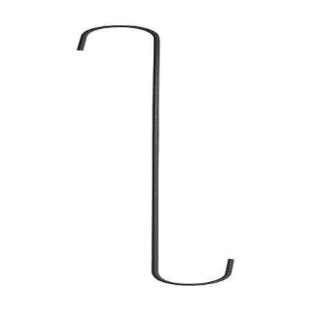 Panacea Panacea Vivid Assorted Steel 18 in. H S-Hook Plant Hanger 1 pk 86252